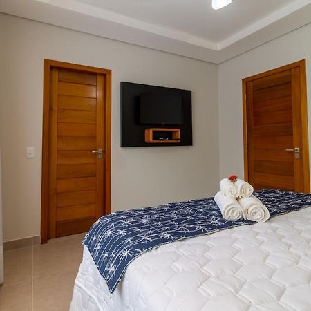Pousada Casa Caja Porto Seguro Exteriör bild