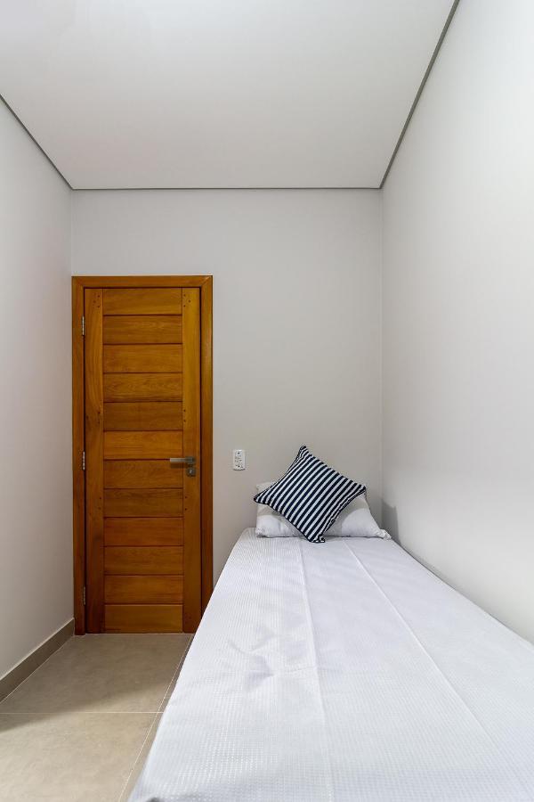 Pousada Casa Caja Porto Seguro Exteriör bild
