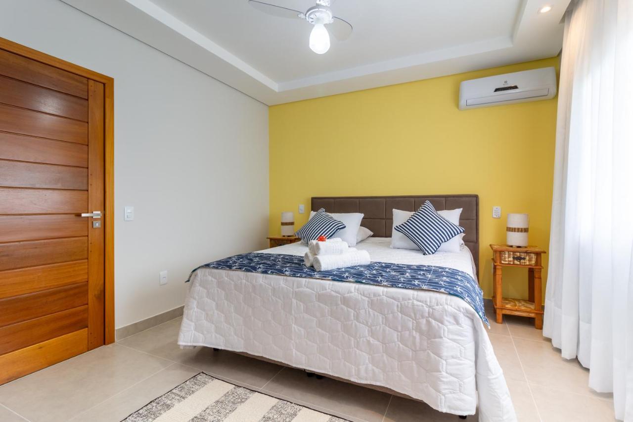Pousada Casa Caja Porto Seguro Exteriör bild