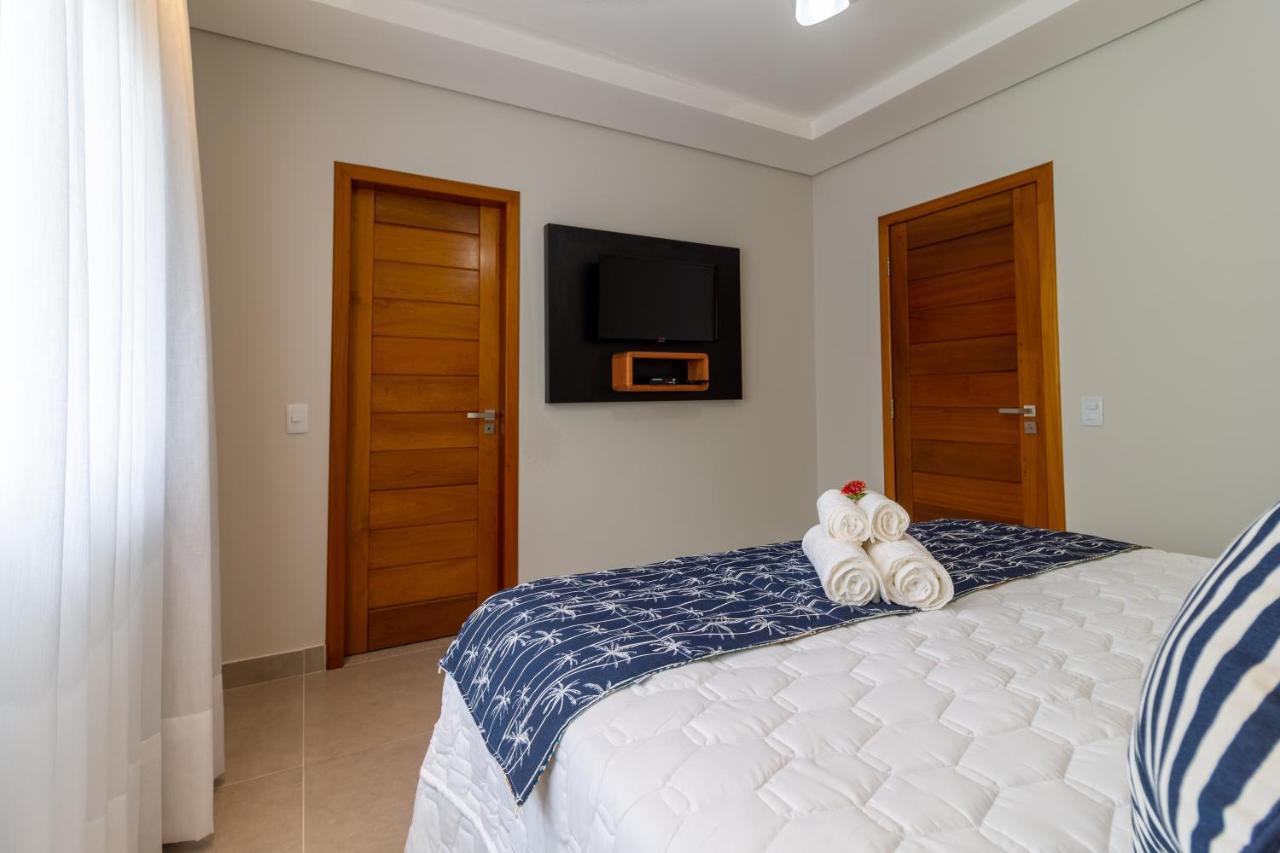 Pousada Casa Caja Porto Seguro Exteriör bild